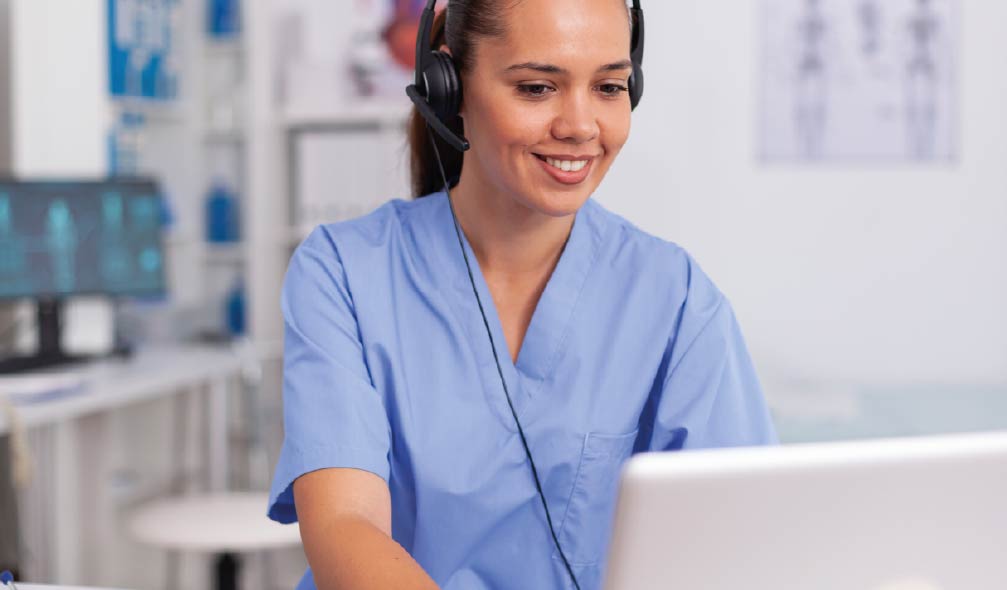 ¿Qué es un Contact Center especializado en salud y por qué lo necesita tu institución?