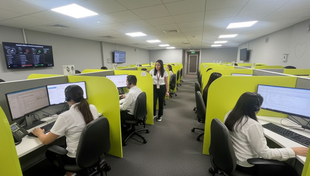 Continuidad Operativa 24/7 en Salud: Clave para la Eficiencia y la Contactabilidad Estratégica