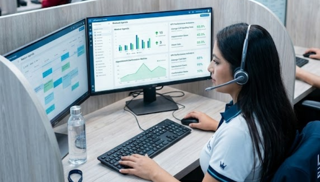 Contactabilidad en salud: ¿Cómo aumentar confirmaciones y reducir inasistencias?