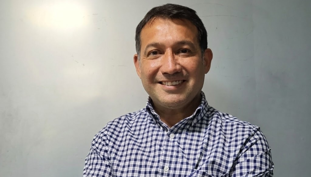 Rodrigo Miranda asume como Subgerente de Desarrollo de Negocios y Transformación Digital en Sercomed