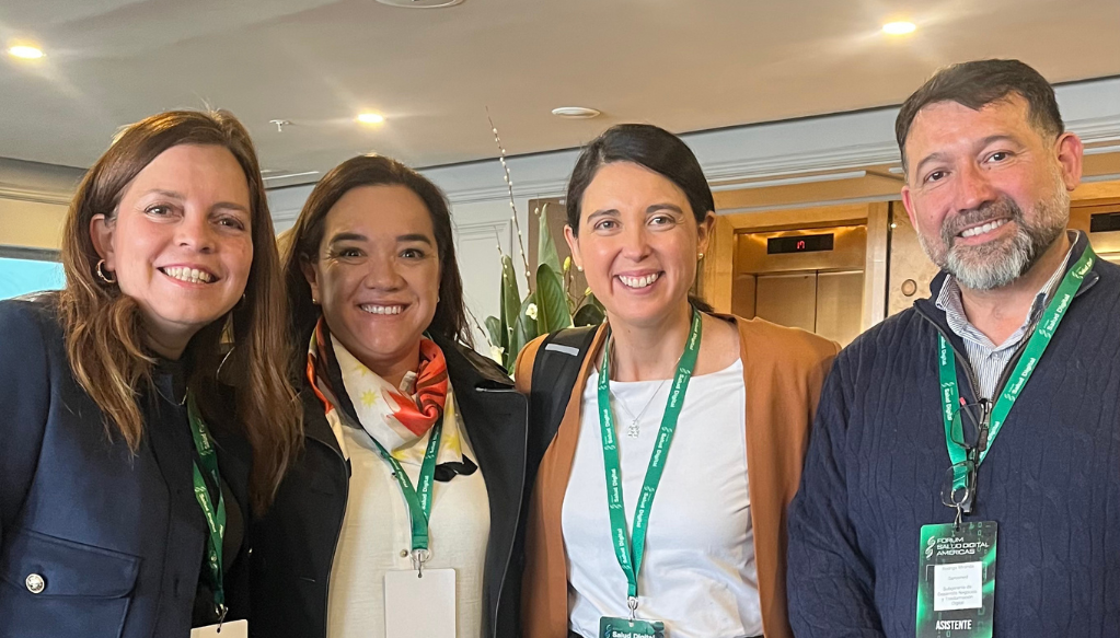 Forum Salud Digital Americas 2026: por qué el orden importa cuando hablamos de tecnología en salud